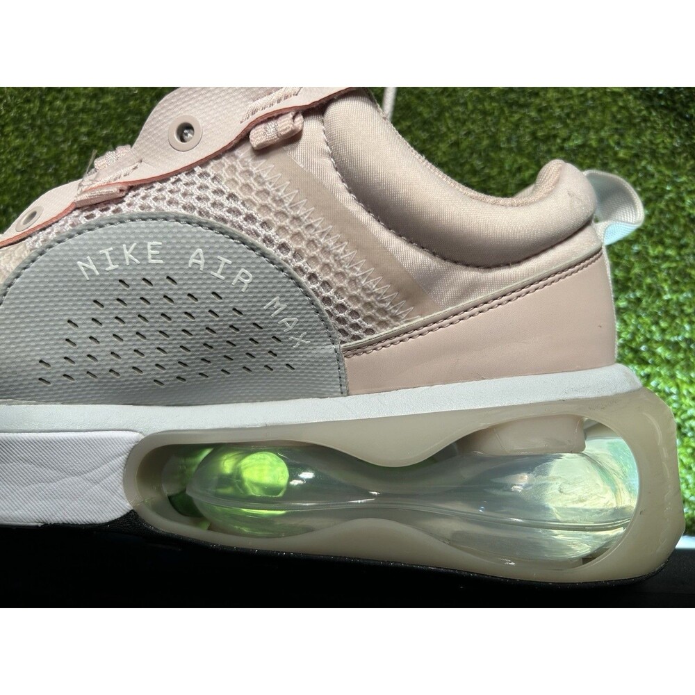Nike Air Max 2021 Women’s Running Shoe Barely Rose Pink DA1923-600 Size 11 Jog - Picture 9 of 11